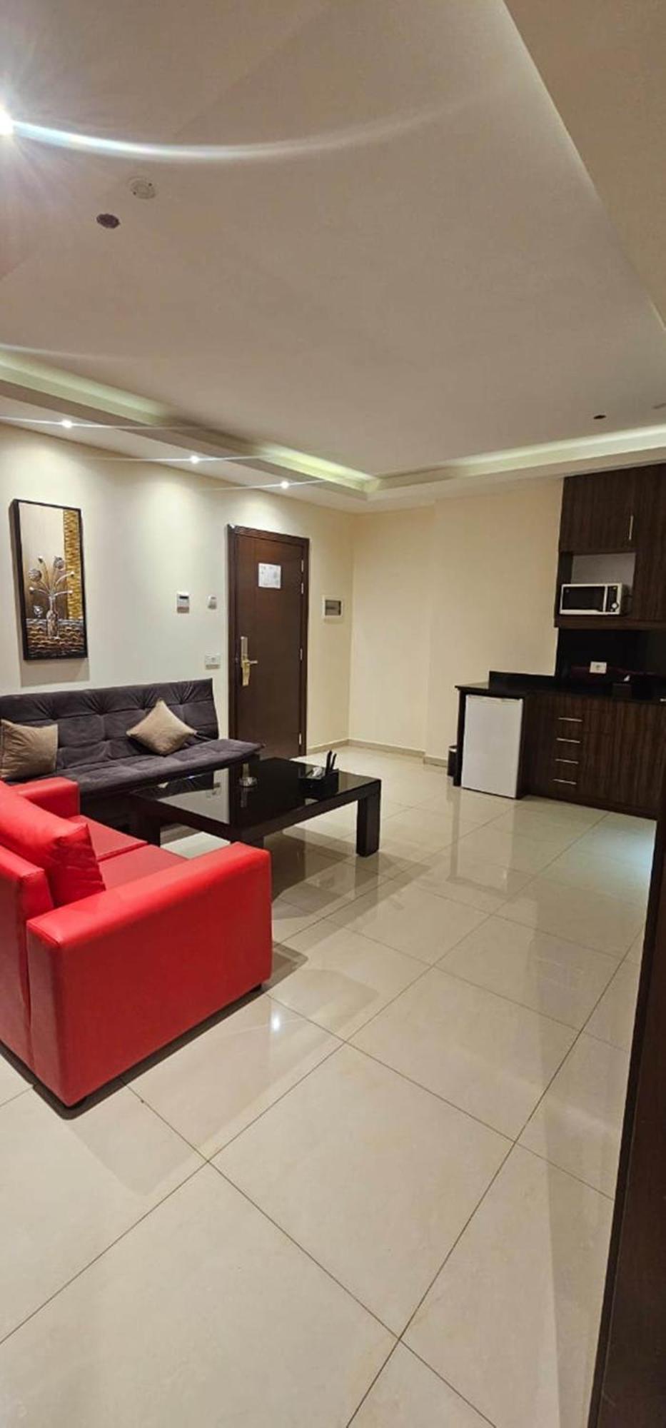 Jounieh Suites Boutique Hotel Eksteriør bilde