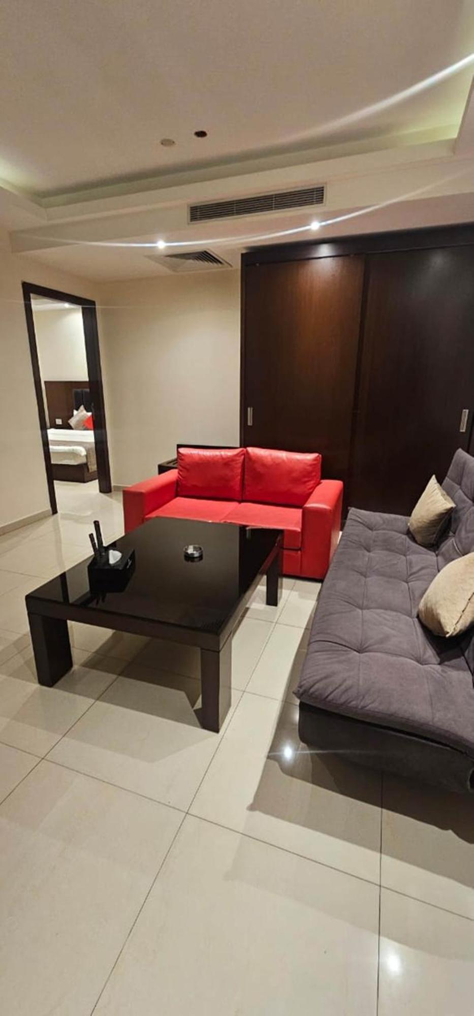 Jounieh Suites Boutique Hotel Eksteriør bilde