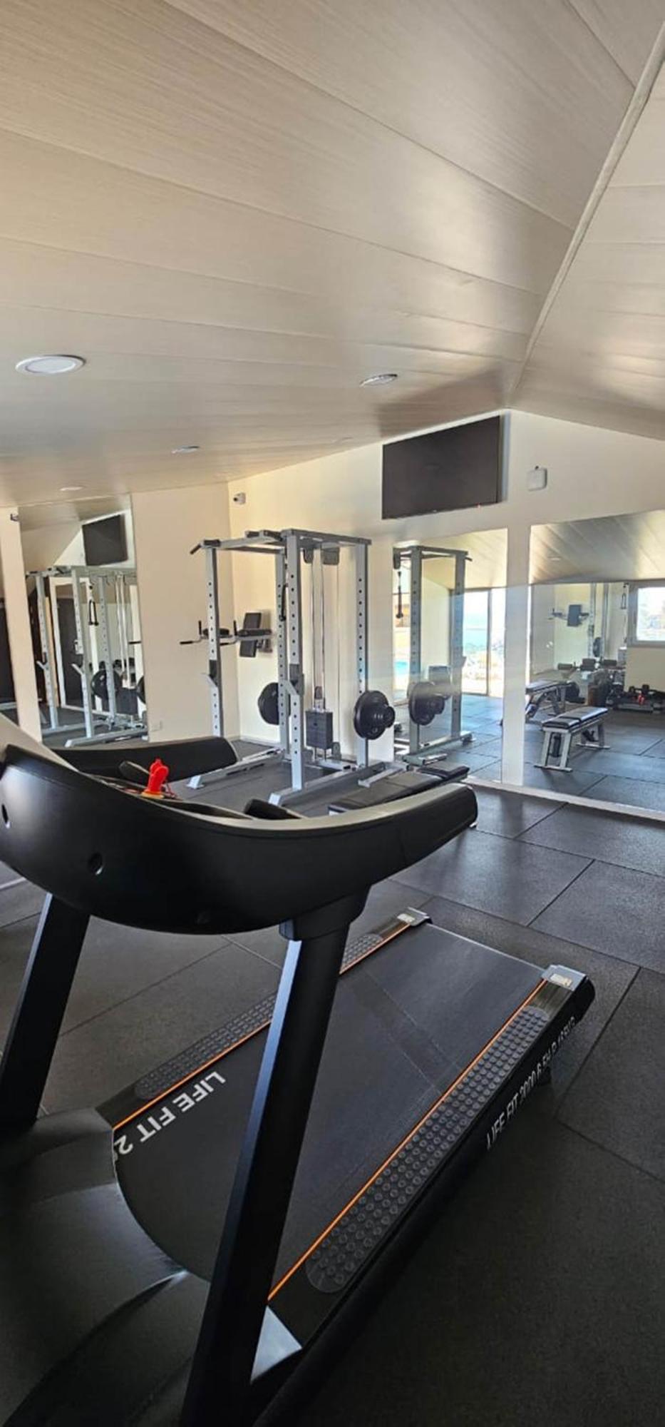Jounieh Suites Boutique Hotel Eksteriør bilde